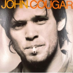 Пластинка John Cougar John Cougar